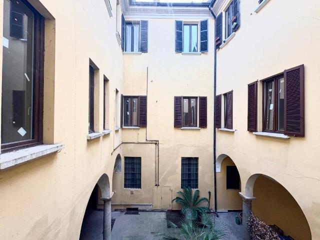 Appartamento in vendita a Piacenza PC