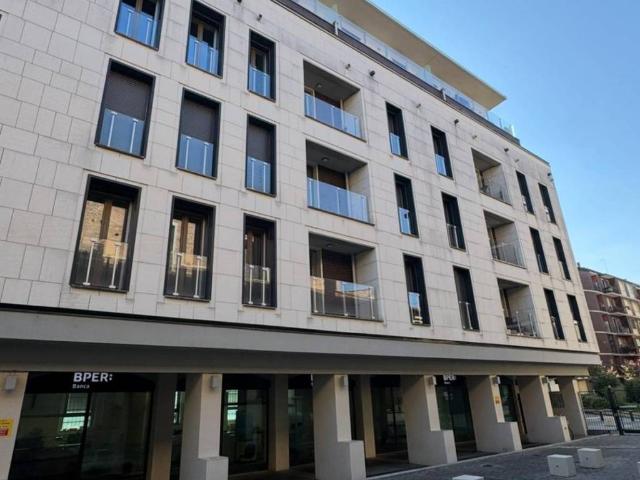 Appartamento in vendita a Piacenza PC