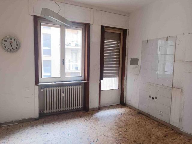 Appartamento in vendita a Piacenza PC