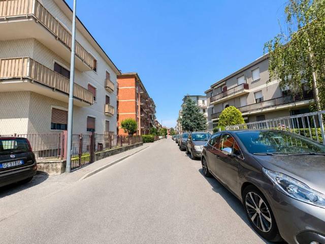 Appartamento in vendita a Piacenza PC
