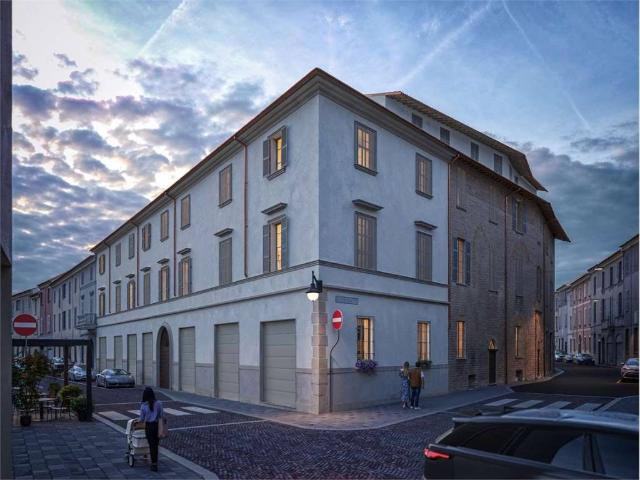 Appartamento in vendita a Piacenza PC