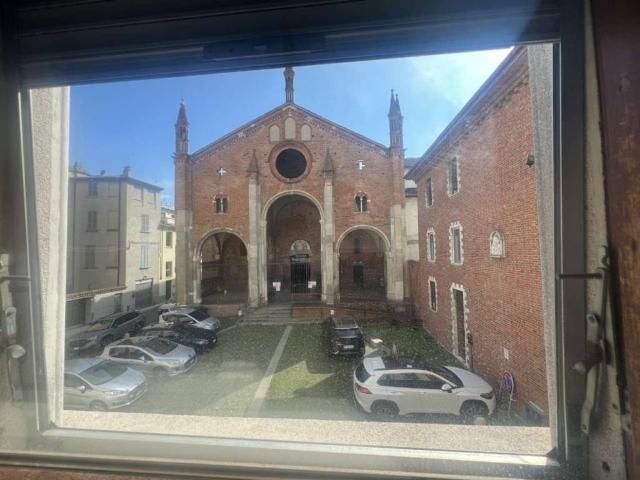 Appartamento in vendita a Piacenza PC