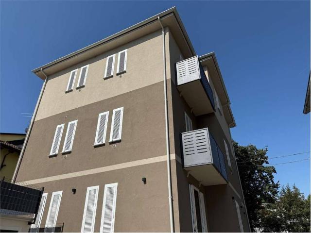 Appartamento in vendita a Piacenza PC