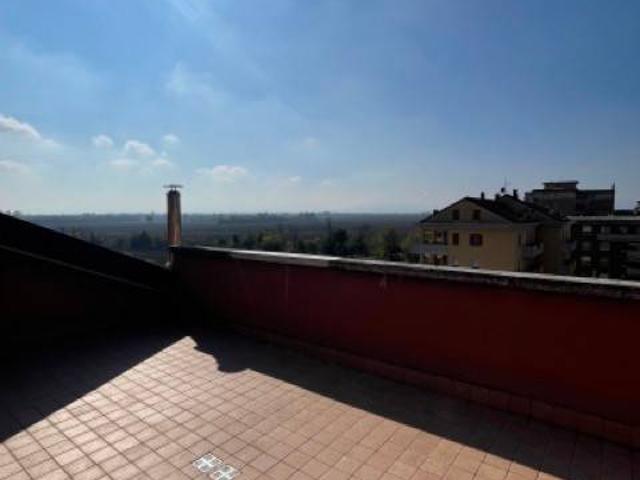 Appartamento in vendita a Piacenza PC