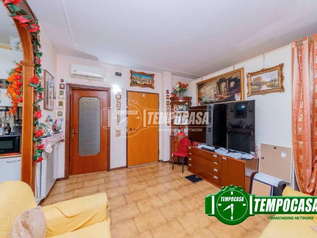 Appartamento in vendita a Piacenza PC