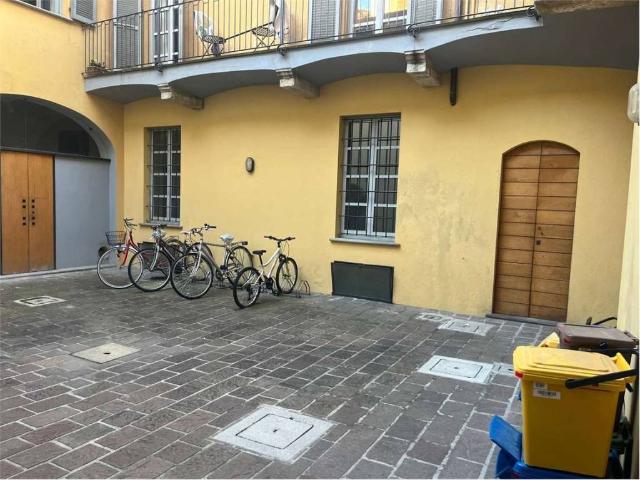 Appartamento in vendita a Piacenza PC