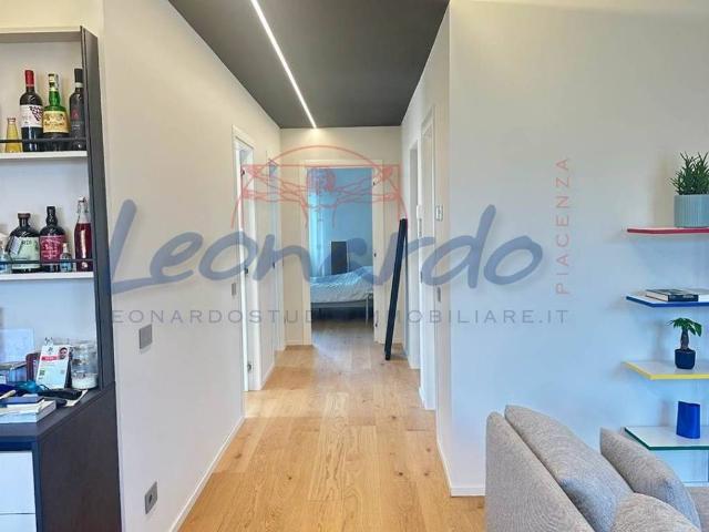 Appartamento in vendita a Piacenza PC