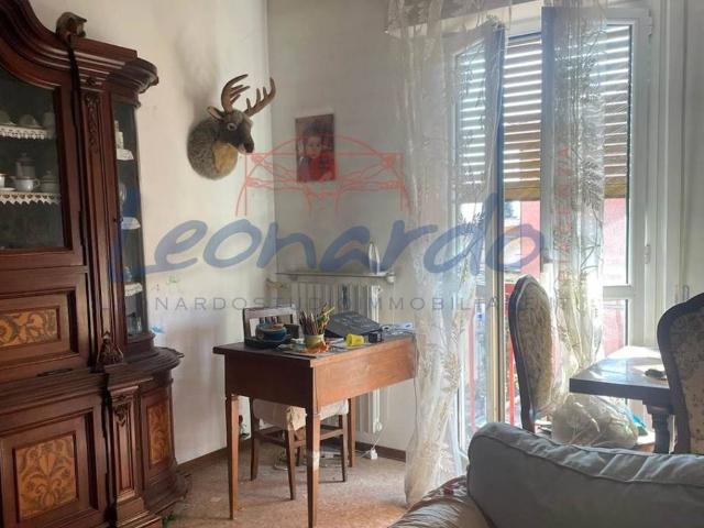 Appartamento in vendita a Piacenza PC