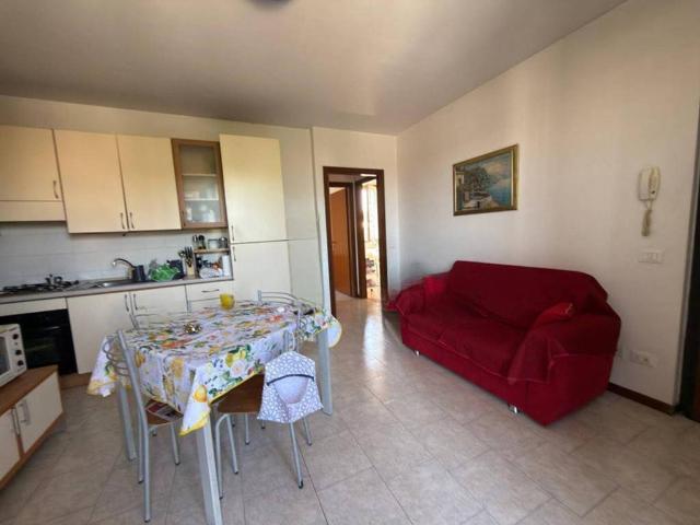 Appartamento in vendita a Piacenza PC