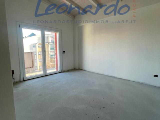 Appartamento in vendita a Piacenza PC