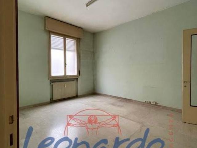 Appartamento in vendita a Piacenza PC