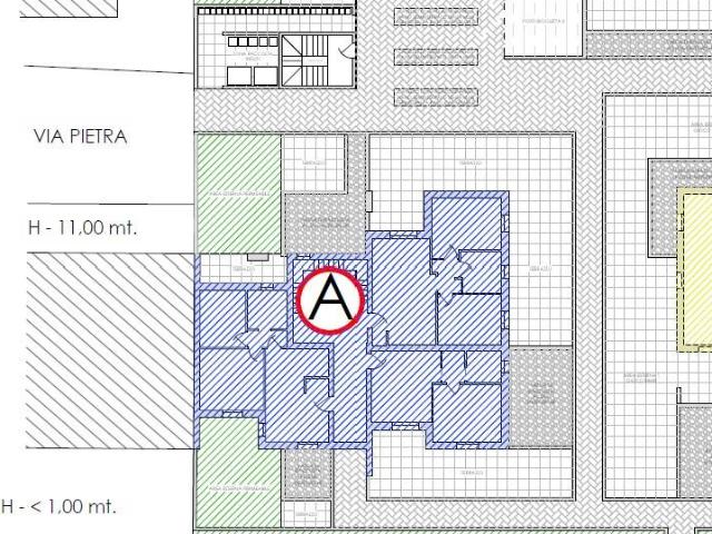 Appartamento in vendita a Piacenza PC