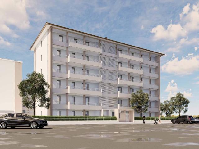 Appartamento in vendita a Piacenza PC