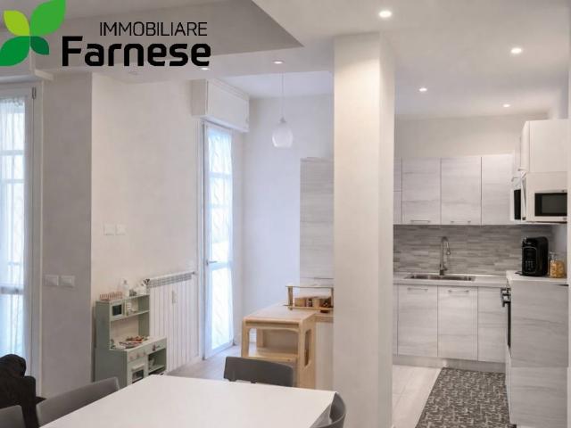 Appartamento in vendita a Piacenza PC