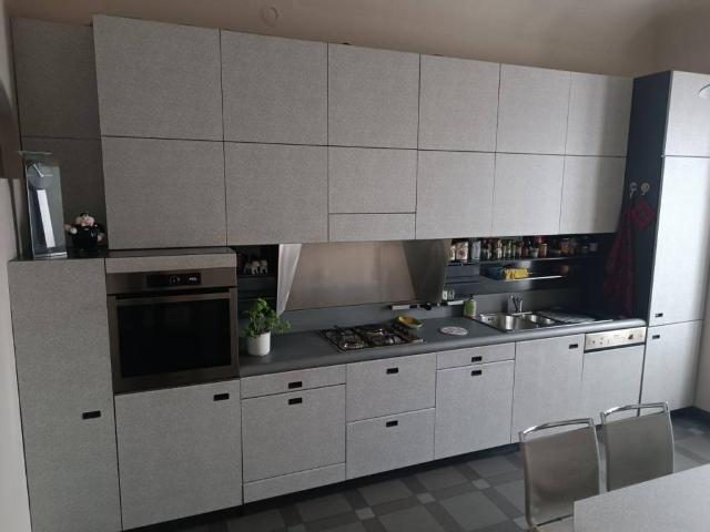 Appartamento in vendita a Piacenza PC