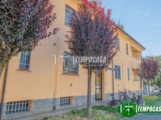Appartamento in vendita a Piacenza PC