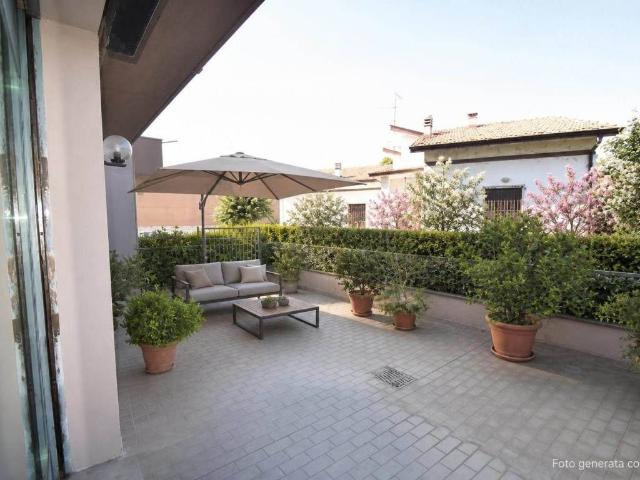 Appartamento in vendita a Piacenza PC