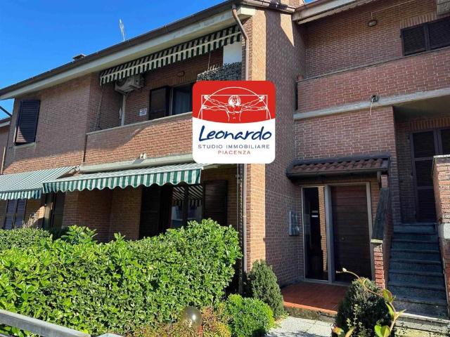 Appartamento in vendita a Piacenza PC