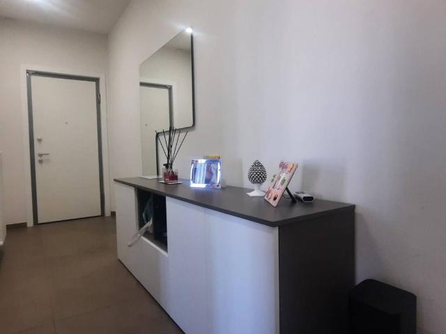Appartamento in vendita a Piacenza PC