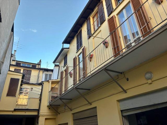 Appartamento in vendita a Piacenza PC