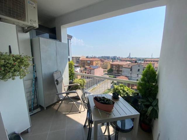Appartamento in vendita a Piacenza PC