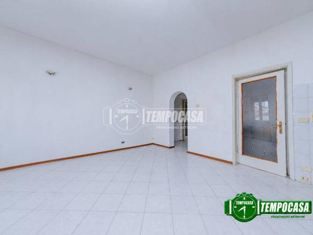 Appartamento in vendita a Piacenza PC