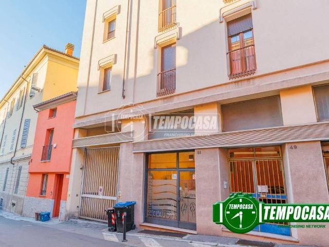Appartamento in vendita a Piacenza PC