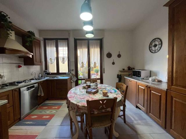 Appartamento in vendita a Piacenza PC