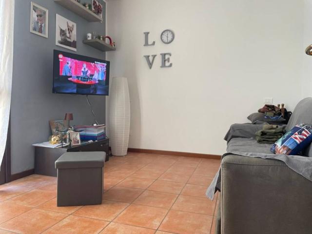 Appartamento in vendita a Piacenza PC