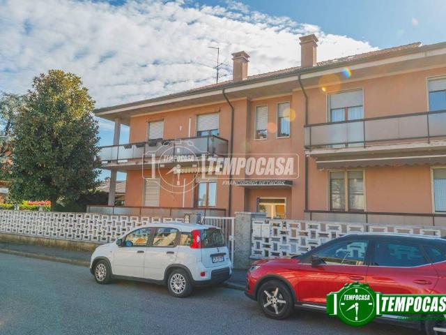 Appartamento in vendita a Piacenza PC