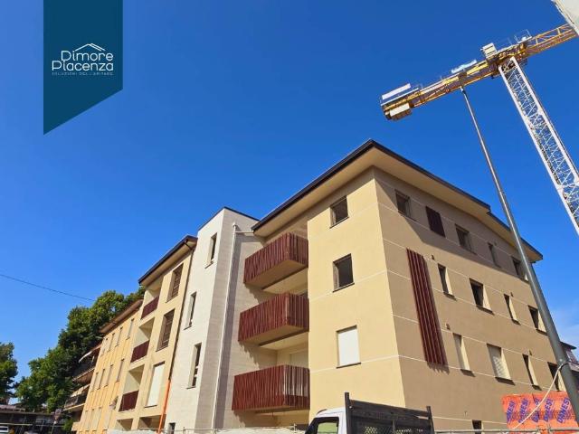 Appartamento in vendita a Piacenza PC