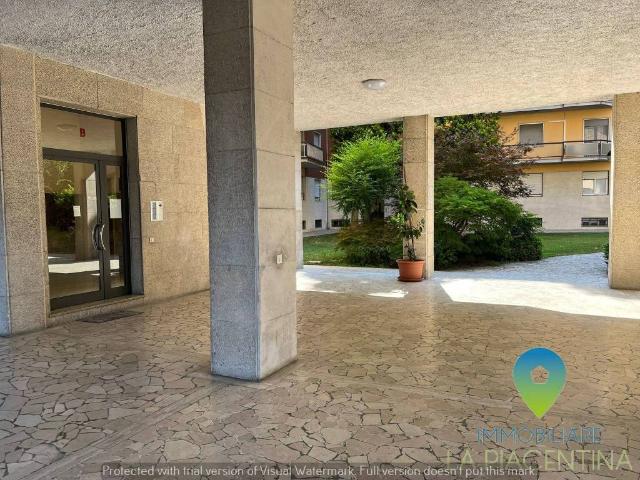 Appartamento in vendita a Piacenza PC