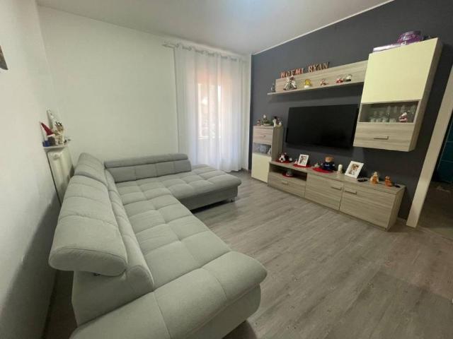Appartamento in vendita a Piacenza PC