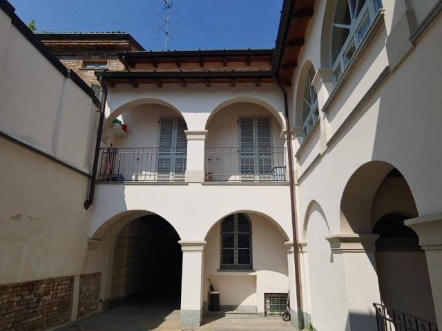 Appartamento in vendita a Piacenza PC