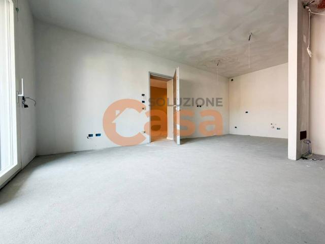 Appartamento in vendita a Piacenza PC
