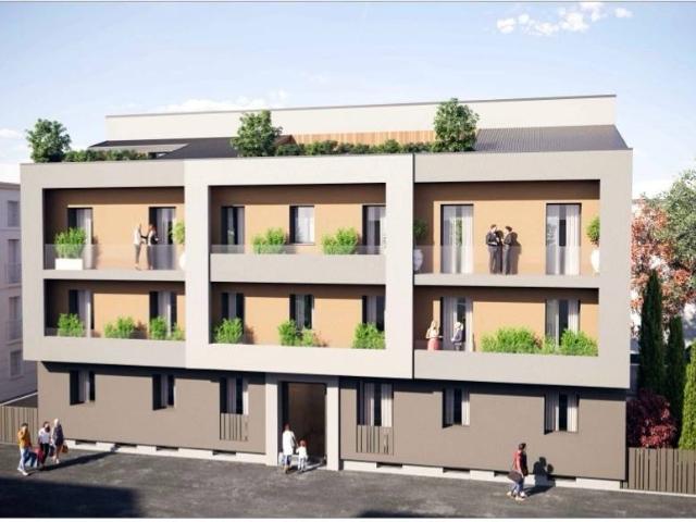 Appartamento in vendita a Piacenza PC
