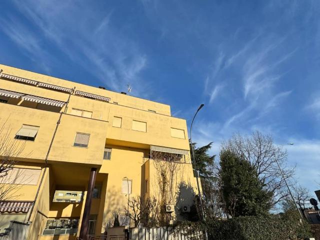 Appartamento in vendita a Piacenza PC