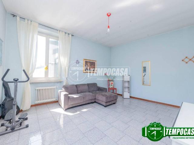 Appartamento in vendita a Piacenza PC