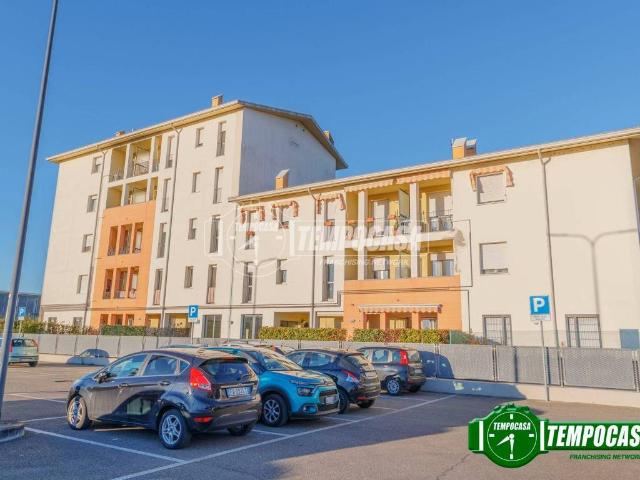 Appartamento in vendita a Piacenza PC
