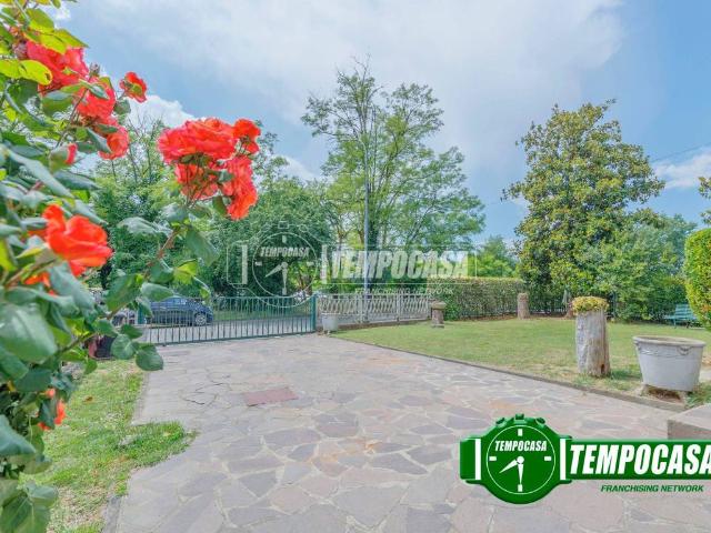 Villa in vendita a Piacenza PC