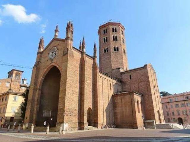 Appartamento in vendita a Piacenza PC