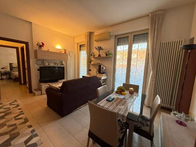 Appartamento in vendita a Piacenza PC