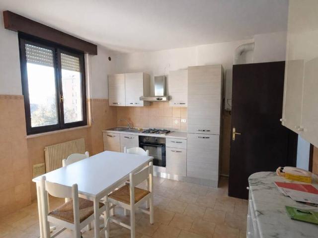 Appartamento in vendita a Piacenza PC