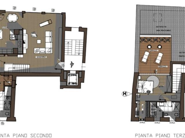 Appartamento in vendita a Piacenza PC