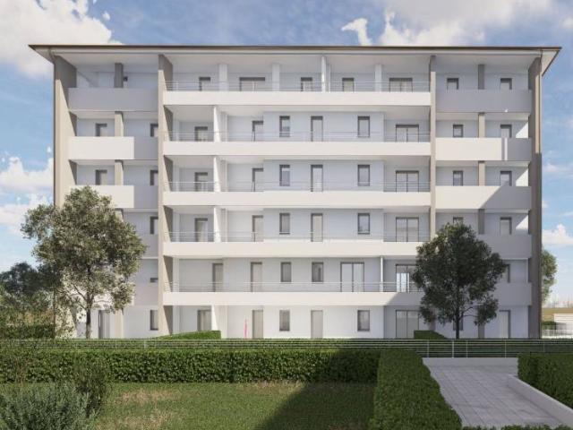 Appartamento in vendita a Piacenza PC