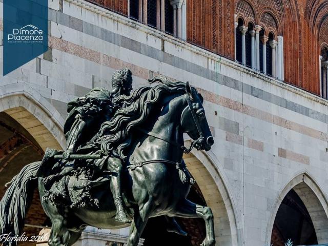 Appartamento in vendita a Piacenza PC