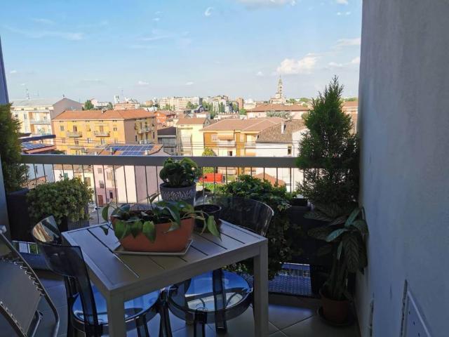 Appartamento in vendita a Piacenza PC