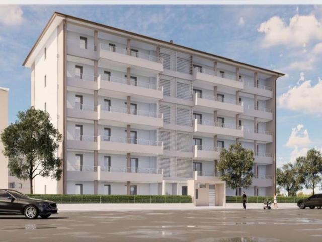 Appartamento in vendita a Piacenza PC