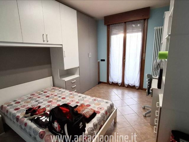Appartamento in vendita a Piacenza PC