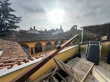 Appartamento in vendita a Piacenza PC